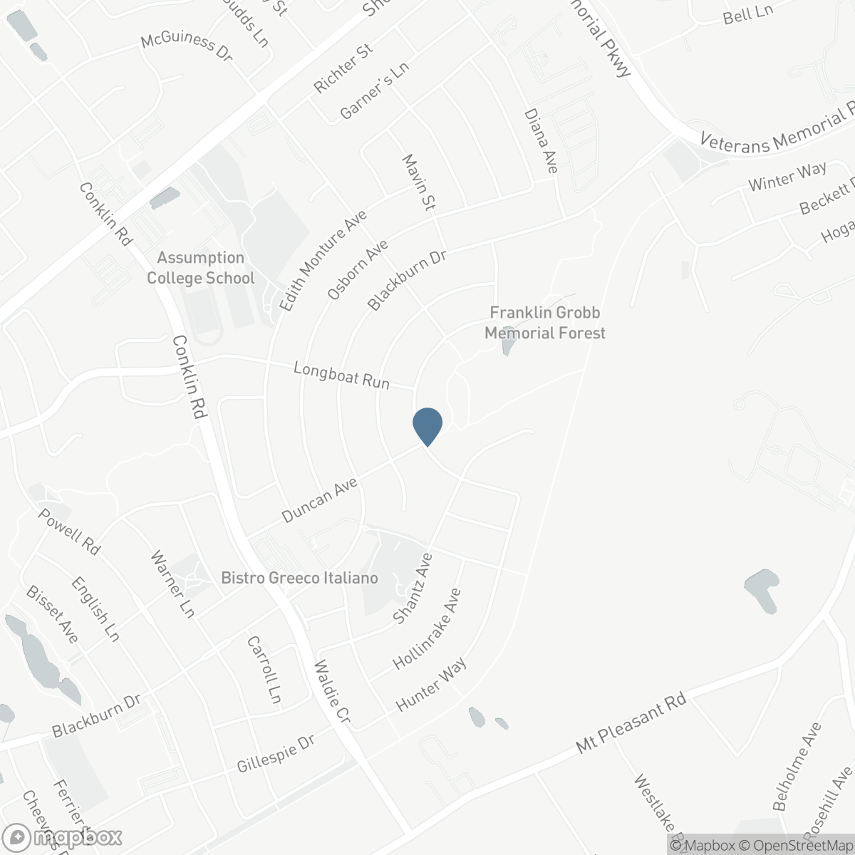 69 HUNTER WAY, Brantford, Ontario N3T 0A2